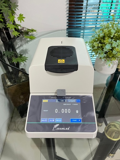 Moisture Balance 110 g x 0.005 g MBA1102a Joanlab