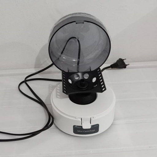 Mini Centrifuge JOANLAB Model MC-4K 4000 RPM