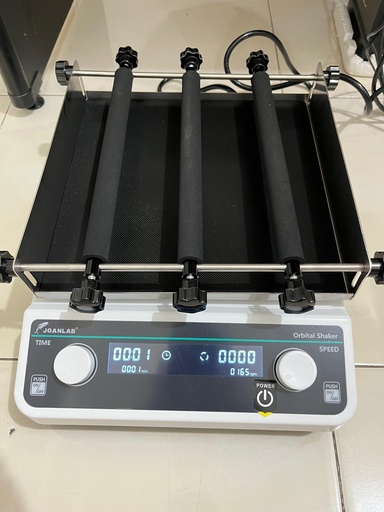 Orbital Shaker OS-20 Pro Joanlab