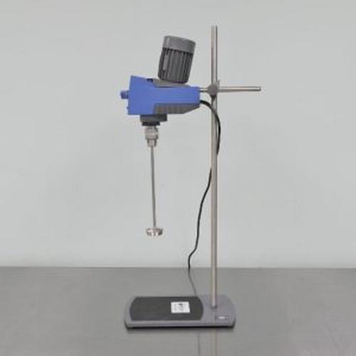 IKA Overhead Stirrers RW 20 Digital Package 0009011600