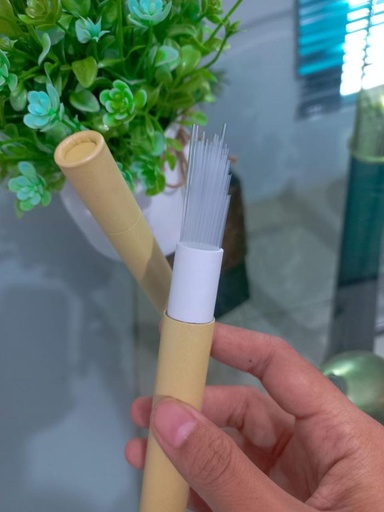 Capillary Glass Tube For Melting Point DMP-800 100 pcs/pack