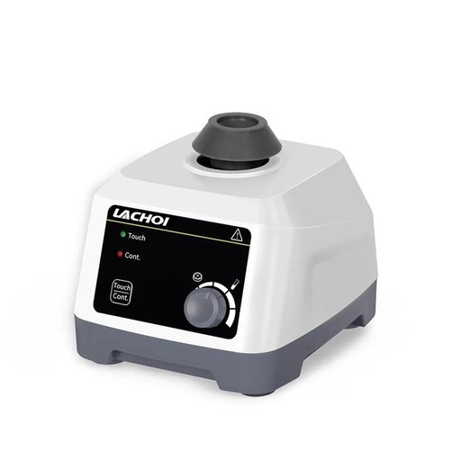 Lachoi LCH-MX-S Adjustable Speed Vortex Mixer Multi Accessories
